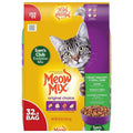 Meow Mix Original Choice Cat Food W716