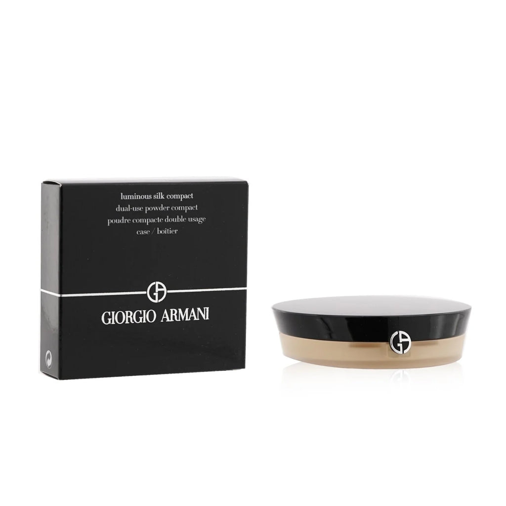 Luminous Silk Powder Compact J201