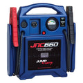 1700 Peak Amp 12 Volt Jump Starter K58945
