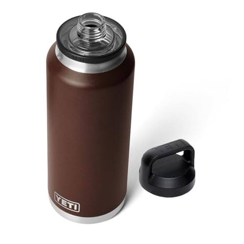46 oz Vacuum Insulated Stainless Steel Bottle with Chug Cap V442