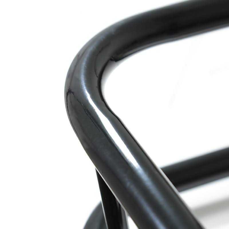 Black Cargo Extendable Basket Roof Rack F749551