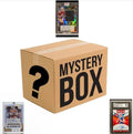 25 Cards Football Sports Card Mystery Pack with 4 Rookie Cards and 1 Autograph or Relic Card I438