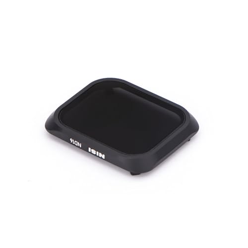 Starter Kit for DJI Air 2S with Enhanced Polarizer and 2 ND Filters D90718