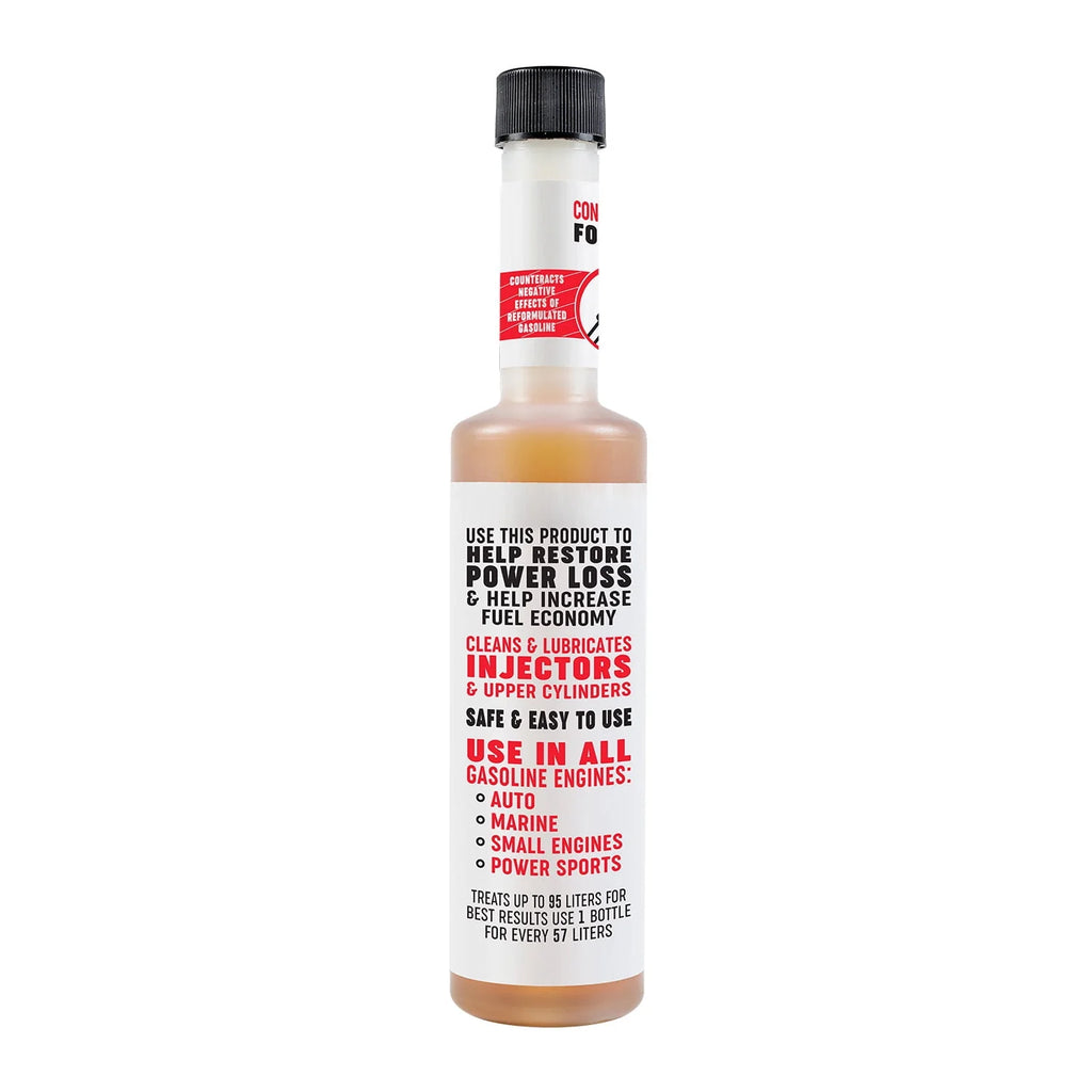 5.25 oz Fuel Injector Cleaner Q76921