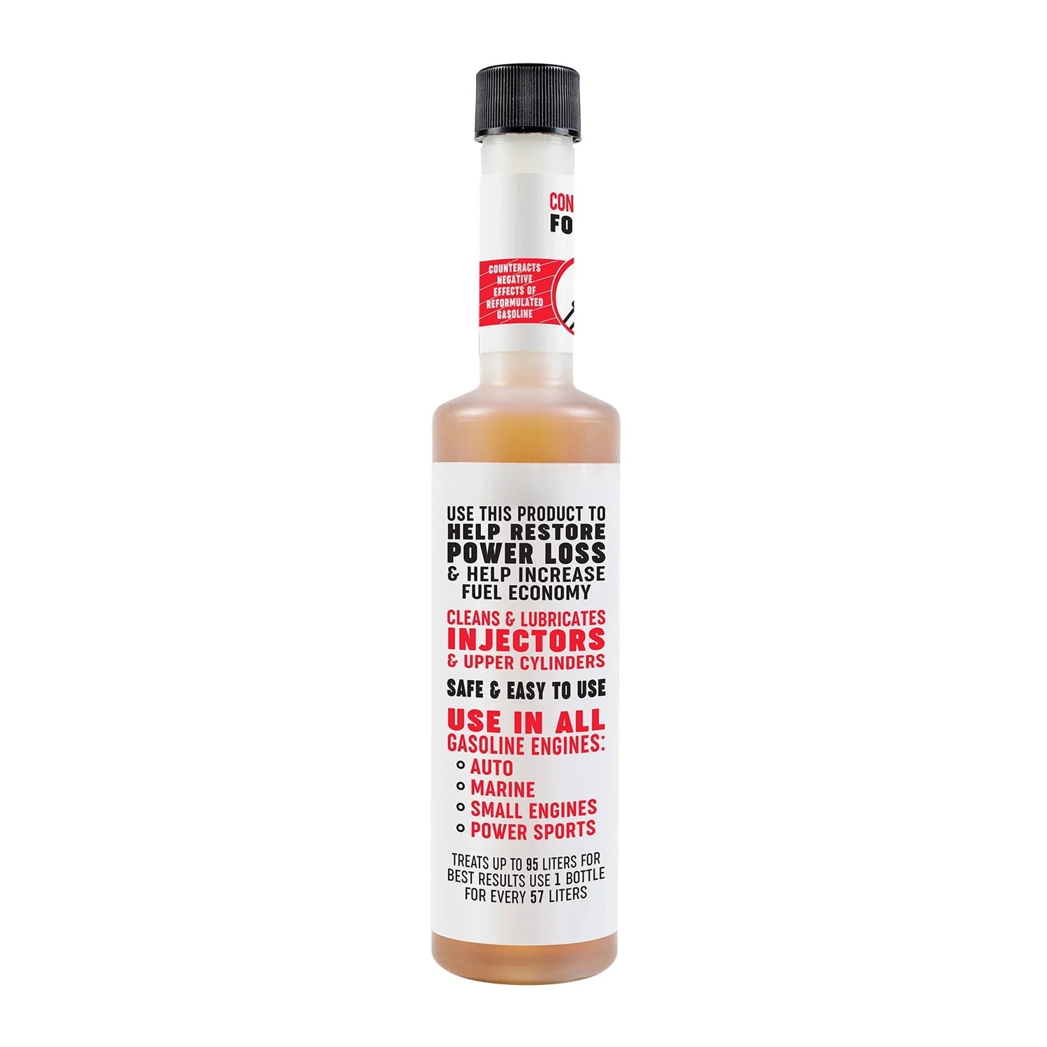 5.25 oz Fuel Injector Cleaner Q76921