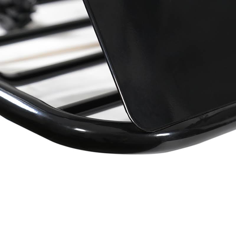 Black Cargo Extendable Basket Roof Rack F749551