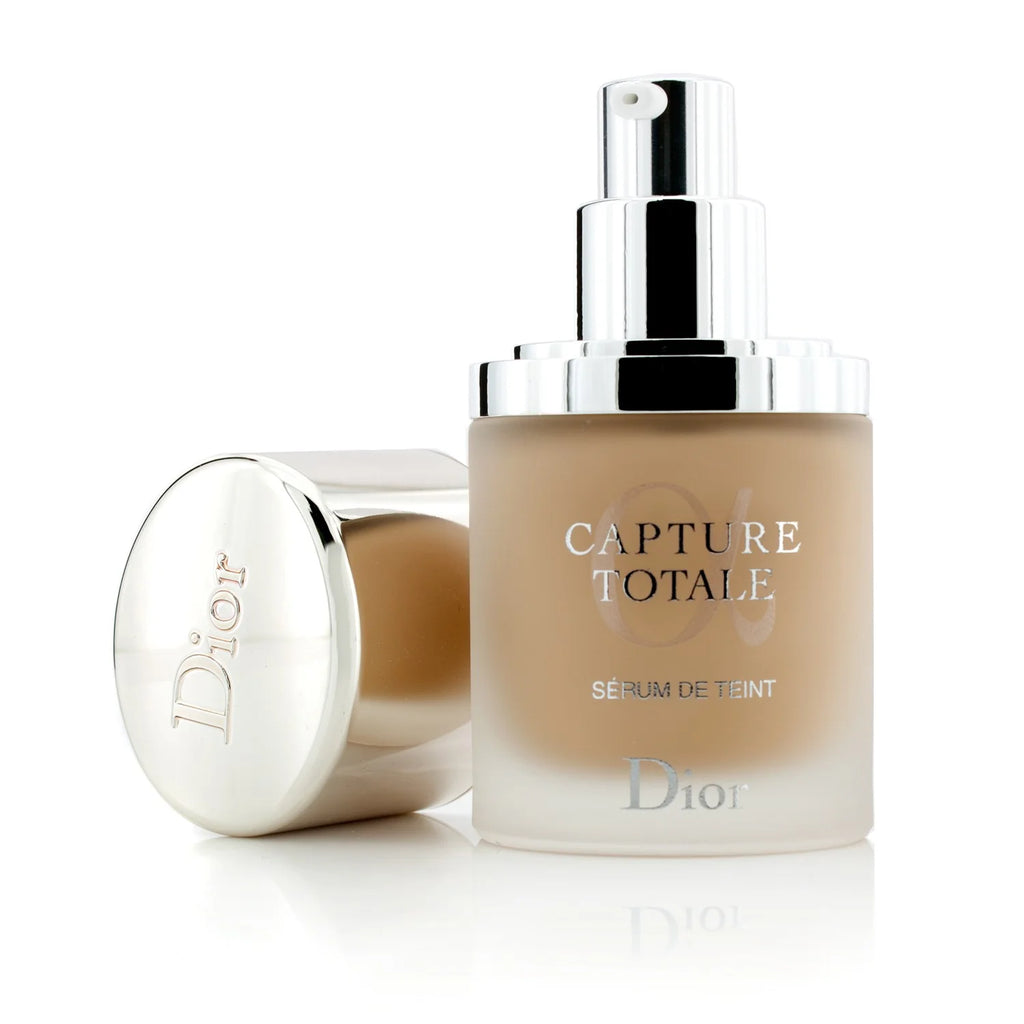 Triple Correcting Serum Foundation SPF25 # 032 Rosy Beige 30ml W337