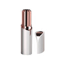 Painless Hair Remover With Rechargeable Battery X821
