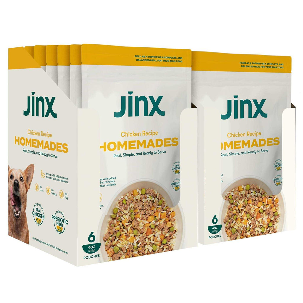 Grain-Free Wet Dog Food W55316