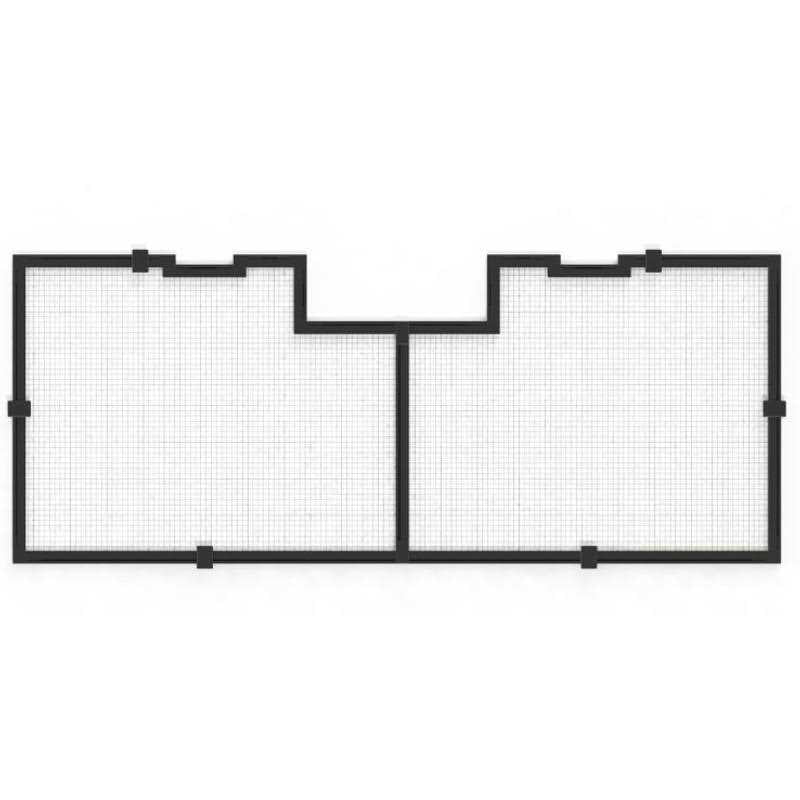Net Cover Universal Cut Out Kit A582683