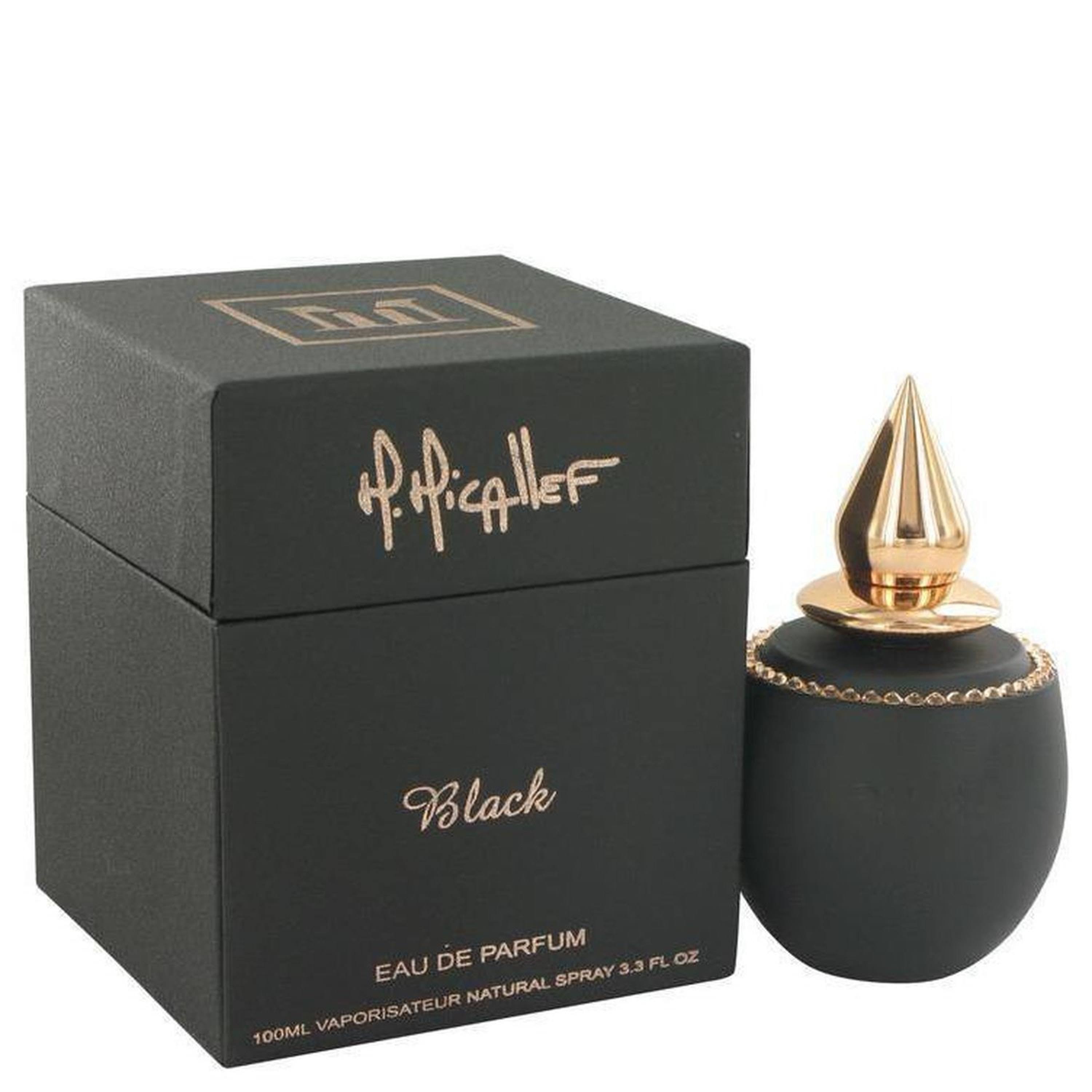Black Ananda Eau De Parfum Spray 3.3 oz P26762