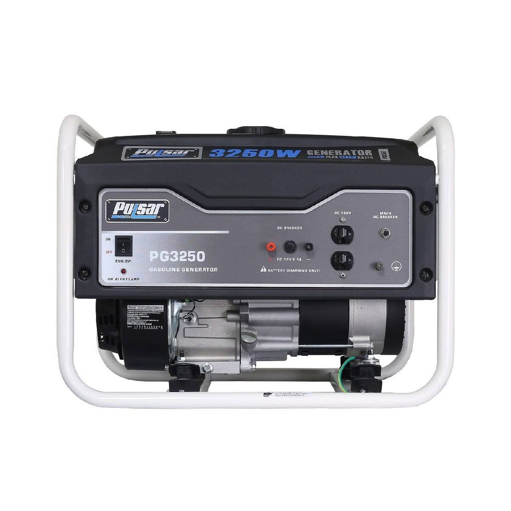 3250W Portable Generator Z2898