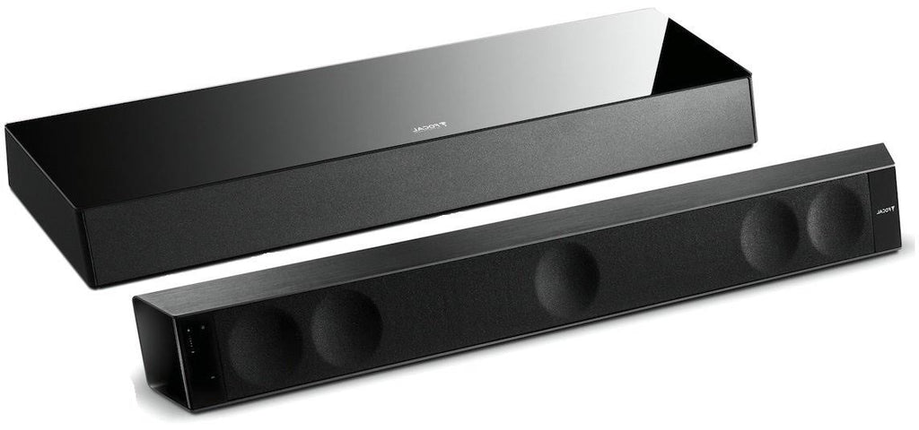 Discrete Soundbar with Sub B624486