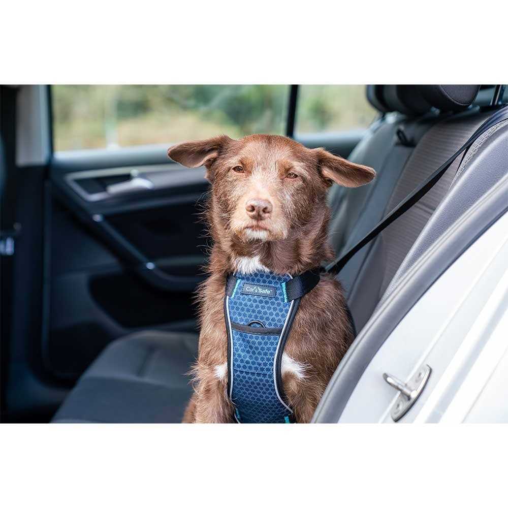 Crash Tested Dog Harness U3172
