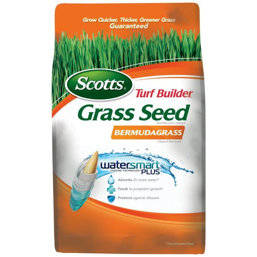 50 lbs. Bermuda Grass Seed Q133