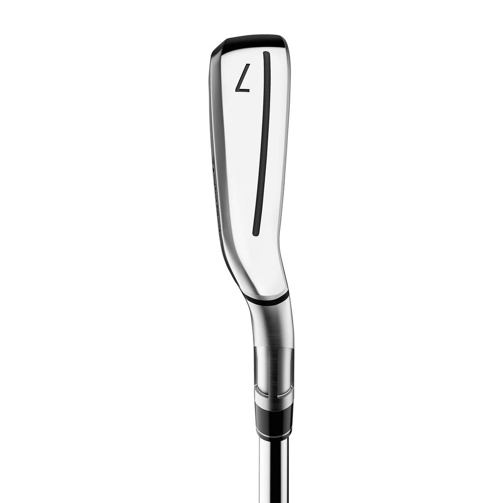 Steel Shaft Wedge B136243