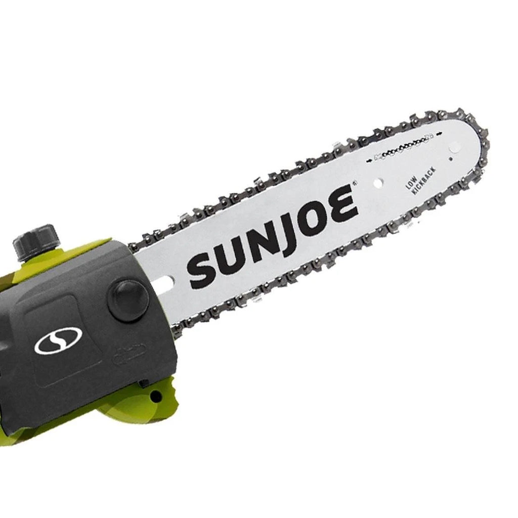 10 inch 8.0 Amp Electric Pole Chain Saw S6069