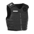 Red XL Ballistic Vest Carrier P801