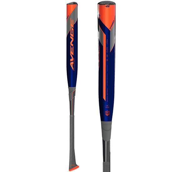 Axe Avenge Power Gap ASA Slow Pitch Softball Bat T51024