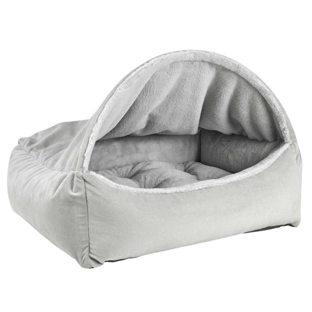 Canopy Dog Bed D114