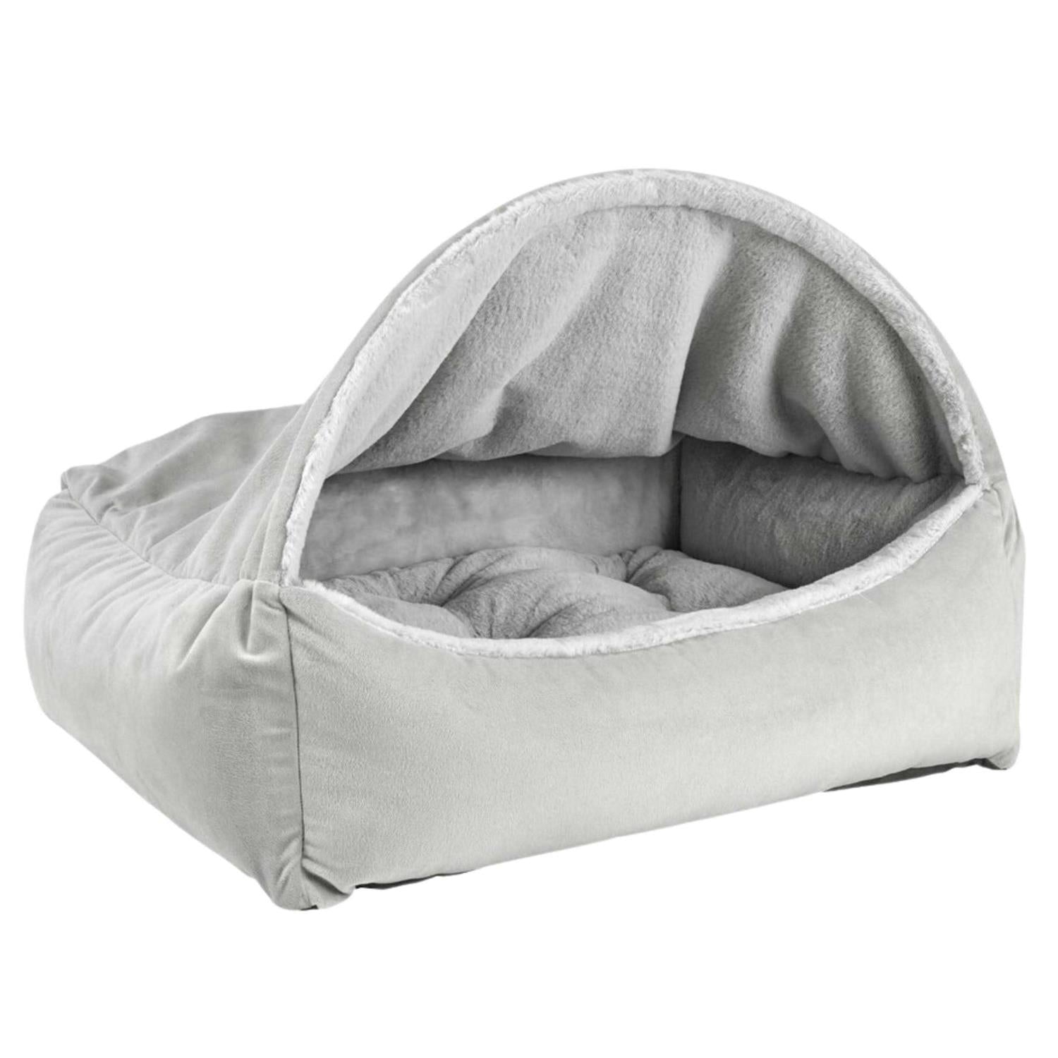 Canopy Dog Bed D114