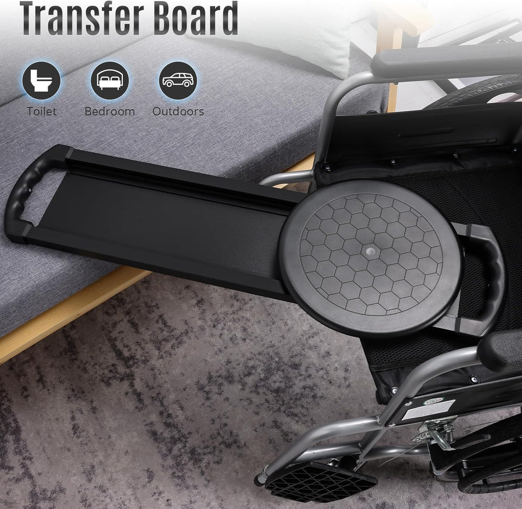 Transfer Board 35"*12" Slide Board S4539
