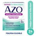 24 Tablets Urinary Tract Defense Y6364
