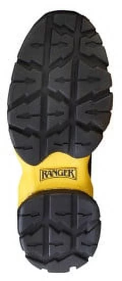 15" Rubber Boot Size 12 D245552