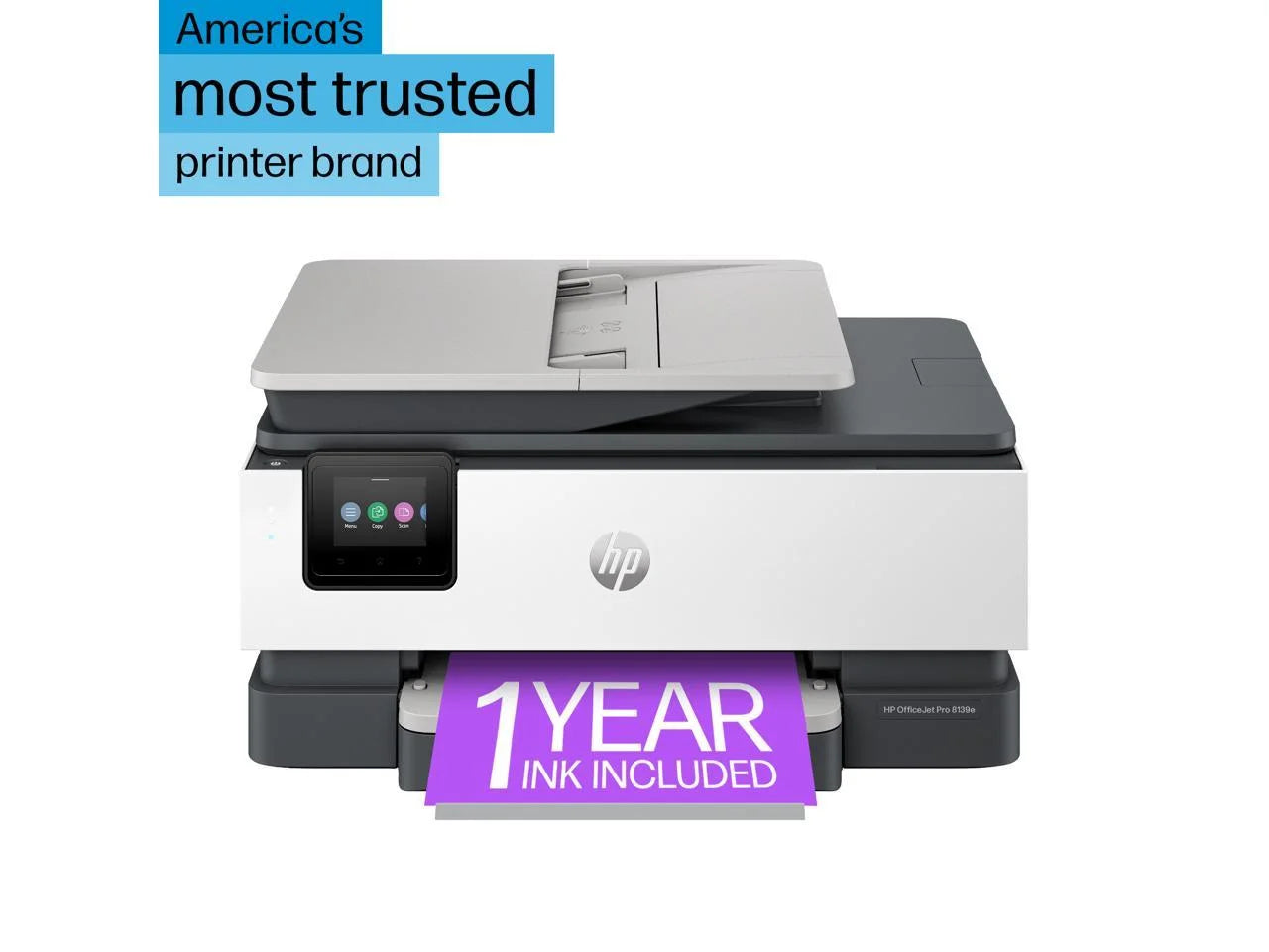 OfficeJet Pro All-in-One Printer Y376