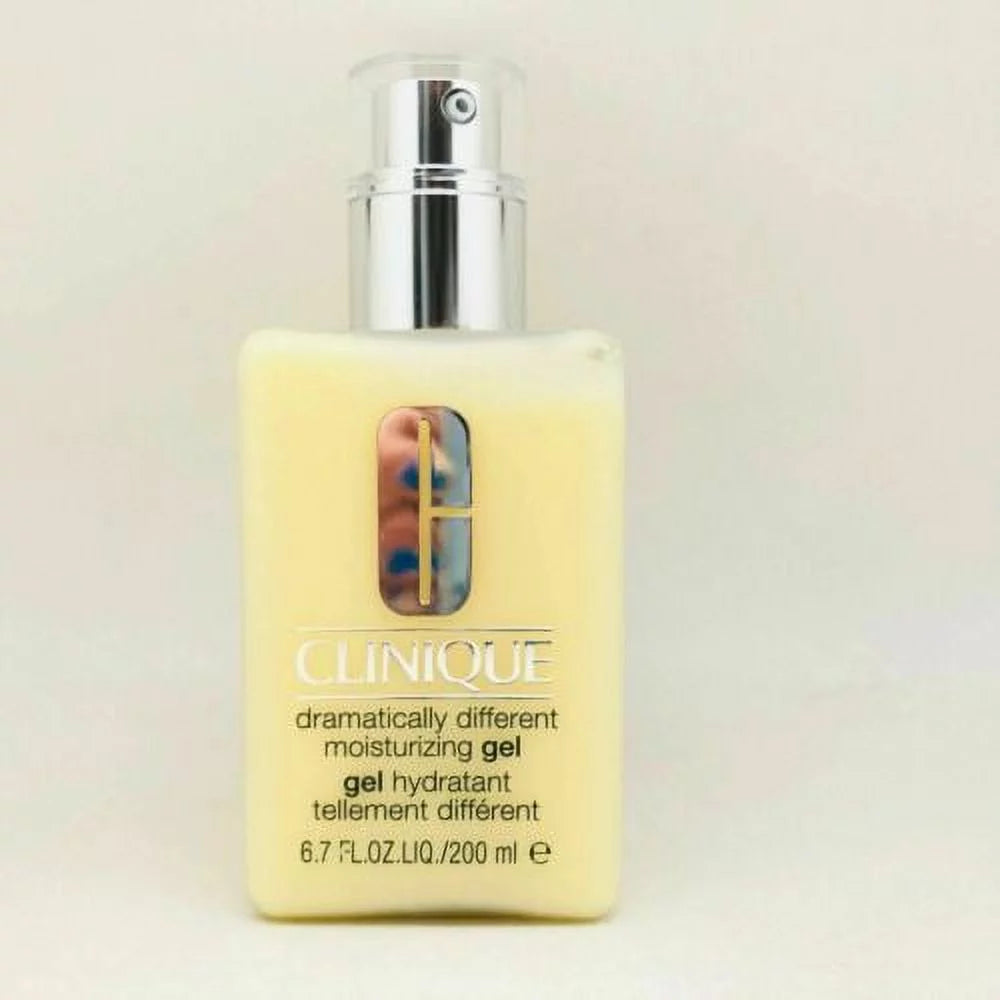 6.7 oz Moisturizing Gel Z361359