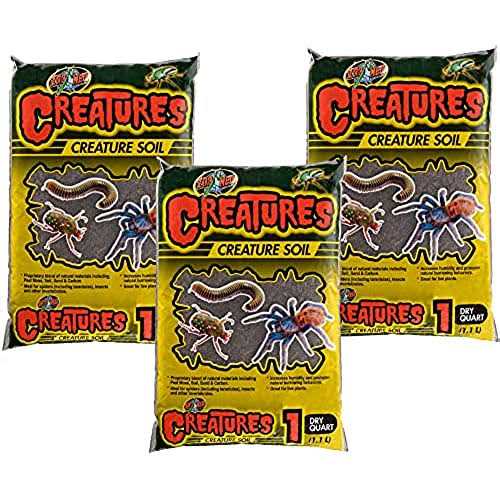 Creature Soil V77756