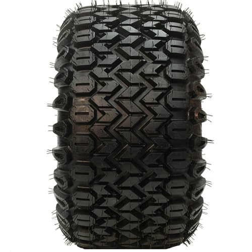 HD Field Trax 26/12-12 Tire O8482