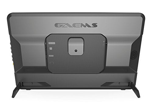 15.5" HD LED Portable Gaming Monitor U237582