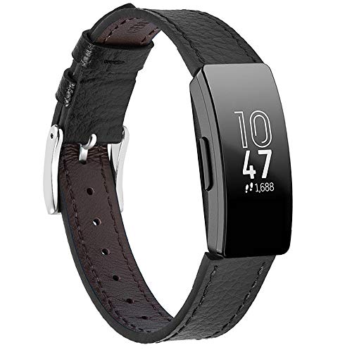 Leather Bands for Fitbit Inspire 3 N78384