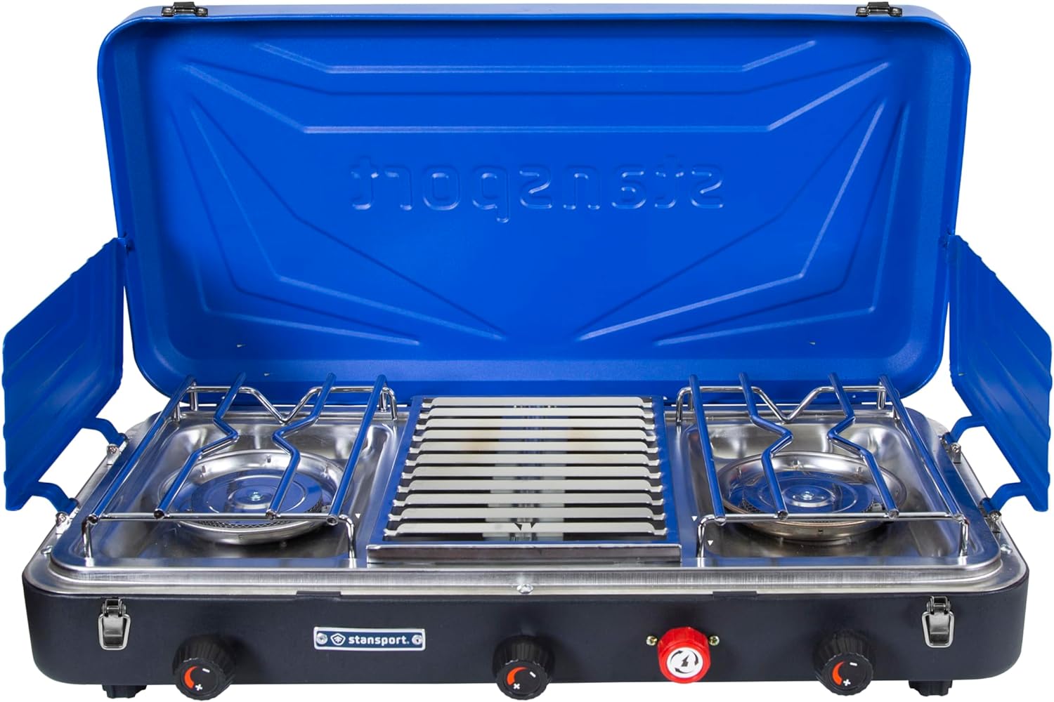 Propane Stove S3919
