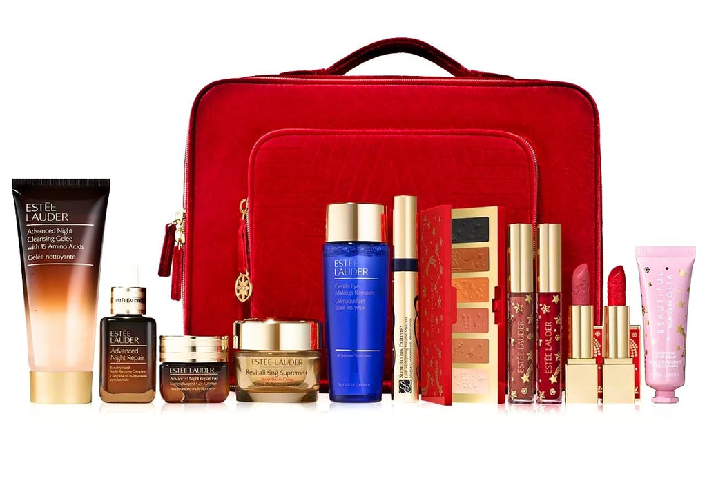 11-Pc. Glow Warm Gift Set P75908