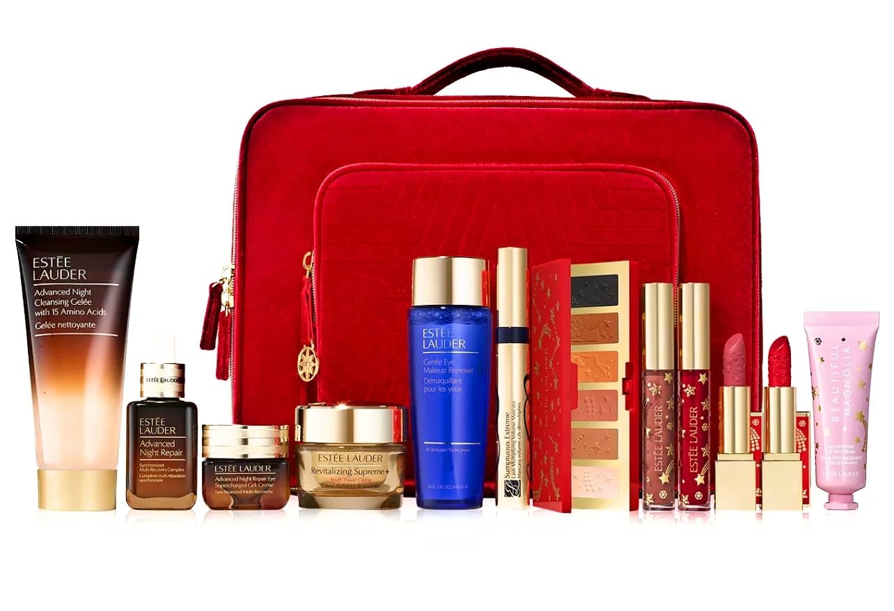 11-Pc. Glow Warm Gift Set P75908