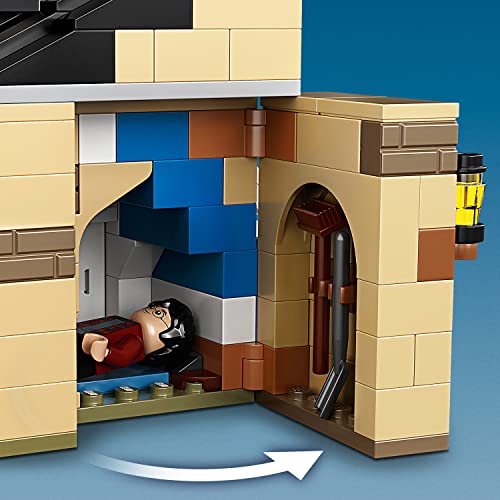 Lego 4 Privet Drive Building Toy D326720