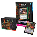 Commander Deck (Red-Green) T568