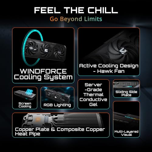 GeForce RTX 5060 Ti 16G Graphics Card, 16GB 128-bit GDDR7, PCIe 5.0 N8575