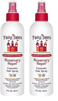 8 fl oz Kids Hair Spray Z2253