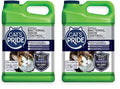 Unscented Multi-Cat Litter, 15 Pounds (Pack of 2) G327553