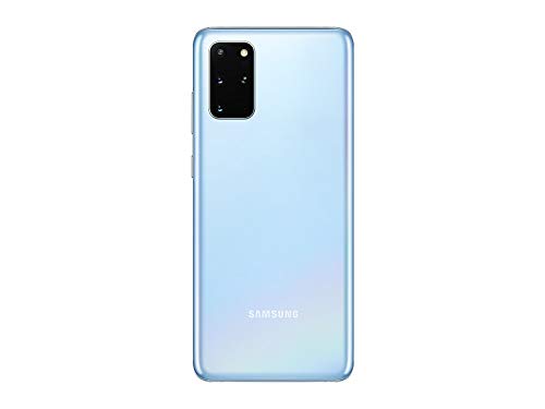 Cloud Blue 128GB Galaxy S20+ 5G Android Cell Phone B8320