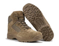 Tactical Combat Boots with Slip Resistant Sole P658