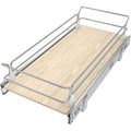 11W X 22D Pull Out Cabinet Drawer C864