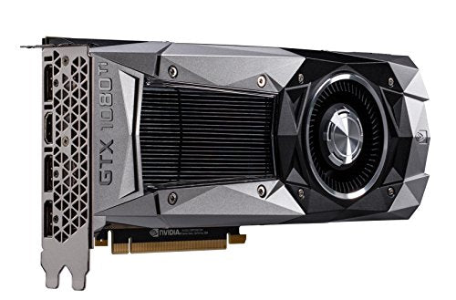 11GB GDDR5X PCIe Graphics Card K485212