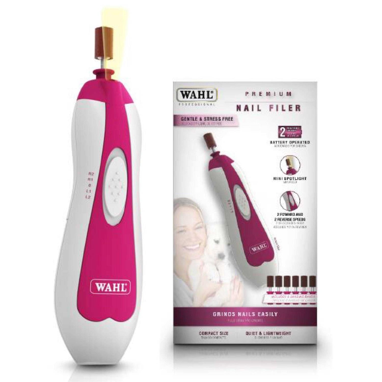 Premium Nail Grinder A38477