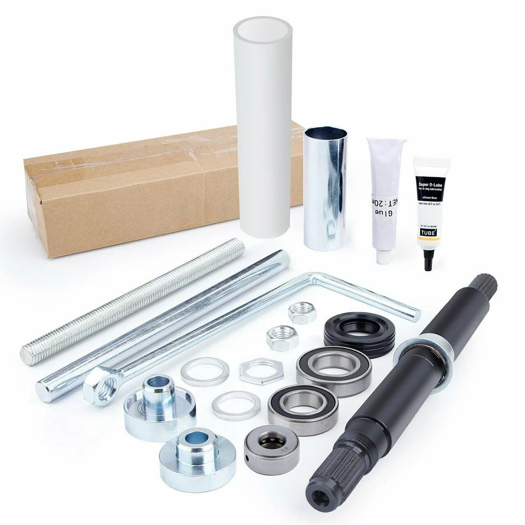 Washer Tub Shaft Bearing Kit K919053