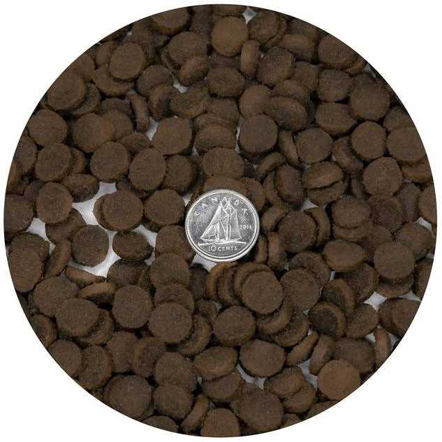26/16 Dog Food 33lb V416