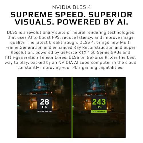 GeForce RTX 5060 Ti 16G Graphics Card, 16GB 128-bit GDDR7, PCIe 5.0 N8575